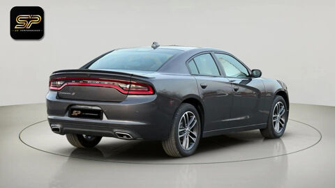 Charger SXT AWD * V6 3.6 * 296 ch * 4x4 * Toit Ouvrant * Cam&eacute;ra 2019 occasion 33150 Cenon