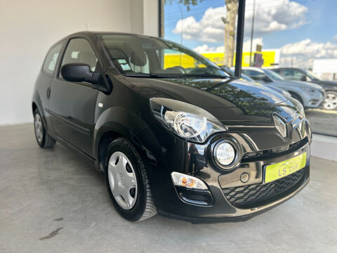 Renault twingo 1.2 16v 75ch Dynamique