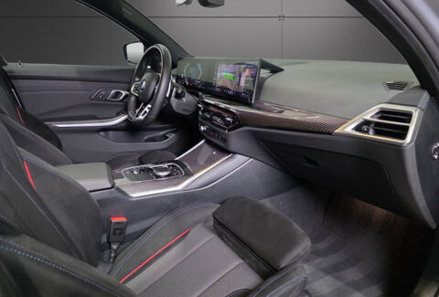 S&eacute;rie 3 Touring 320d xDrive M Sport Pro 190 ch – Toit panoramique – 2023 occasion 33320 Eysines