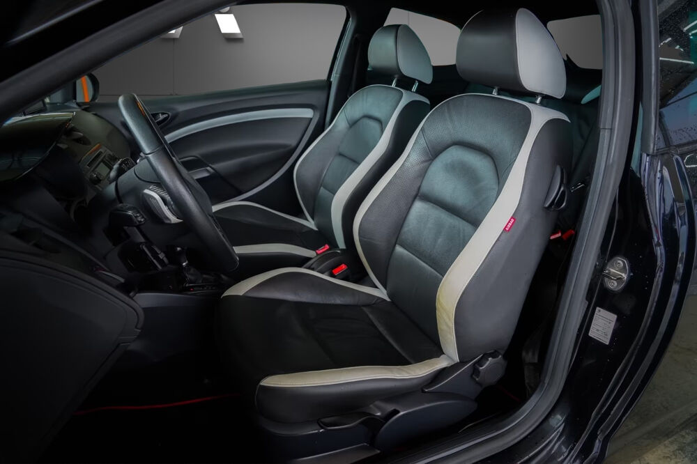 Ibiza Cupra 1.4 TSI 179ch DSG – Cuir • Navi • Si&egrave;ges Chauffants • 2013 occasion 33320 Eysines