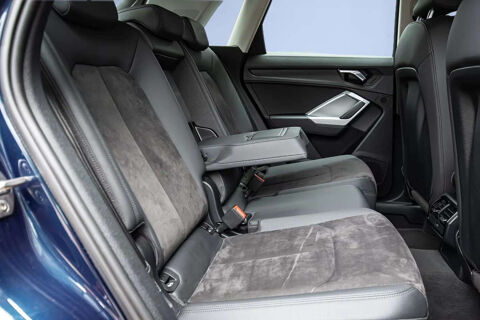 Q3 35 TFSI Advanced * ACC * Angle Mort * Cockpit Digital 2019 occasion 33150 Cenon