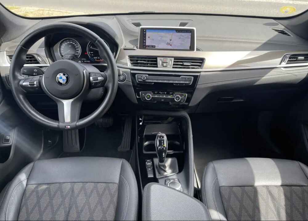X1 18DA 150ch Sdrive. BVA 2019 occasion 33320 Eysines