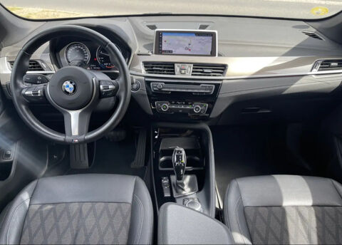 X1 18DA 150ch Sdrive. BVA 2019 occasion 33320 Eysines