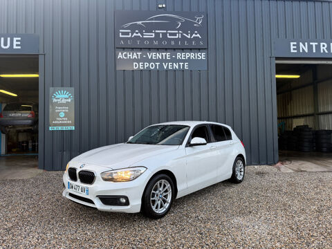 Bmw serie 1 116d Lounge