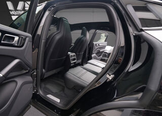 Cayenne Coup&eacute; E-Hybrid Platinum Edition 462 ch – Tiptronic S – Sport 2022 occasion 33320 Eysines