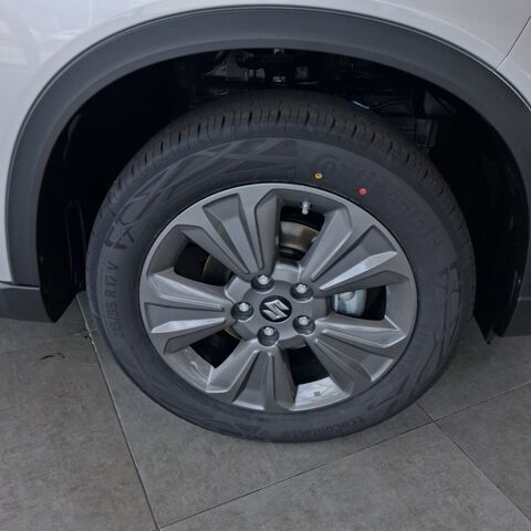 Vitara 1.4 BOOSTERJET HYBRID 110 PRIVILEGE 2026 occasion 30100 Al&egrave;s