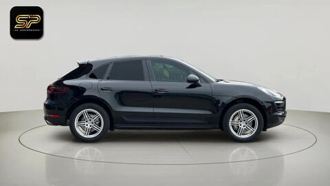 Macan S * V6 3.0 * 340 ch * 4x4 * Cam&eacute;ra * Jantes 20 2014 occasion 33150 Cenon