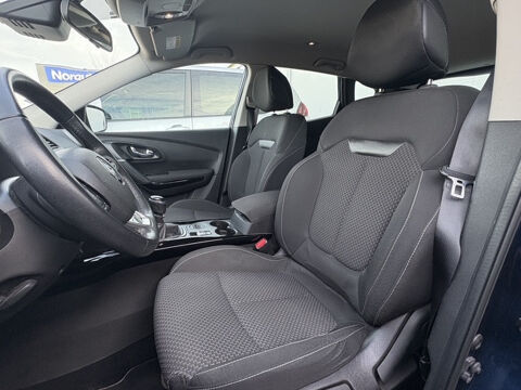 Kadjar TCe 130 Energy Intens 2016 occasion 60200 Compi&egrave;gne