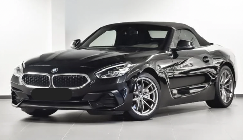 Z4 sDrive 20i 197ch 2019 occasion 33320 Eysines