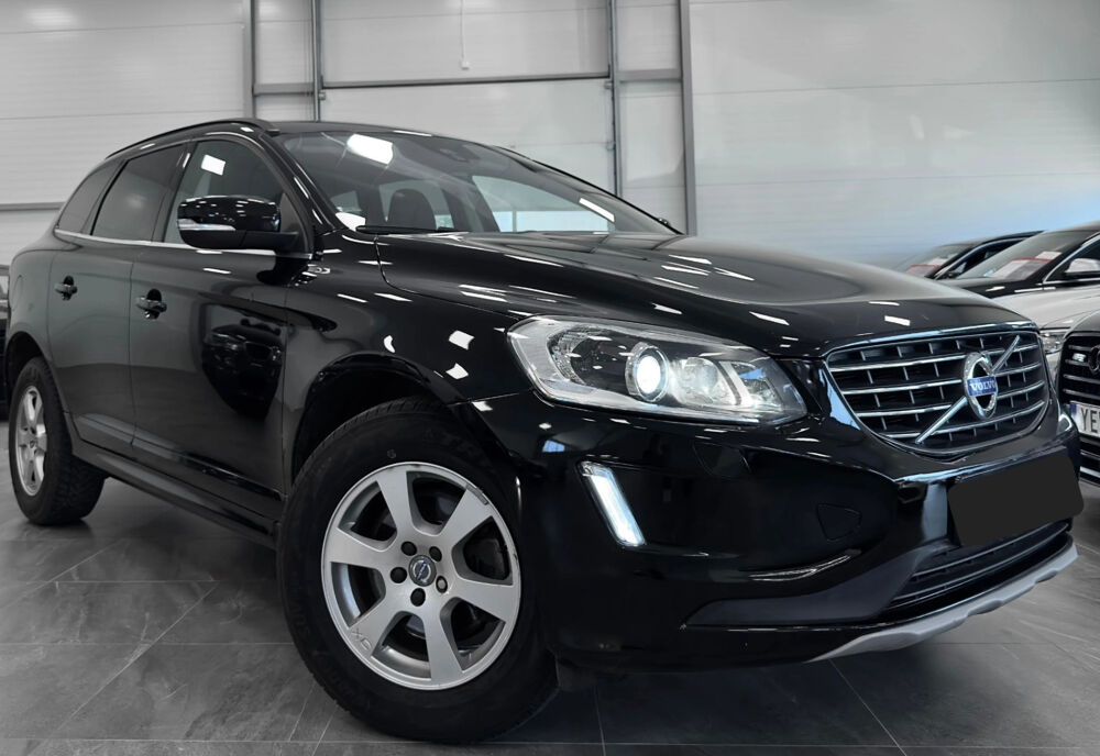 XC60 D3 150ch - Automatique - Si&egrave;ge Chauffant 2015 occasion 33320 Eysines