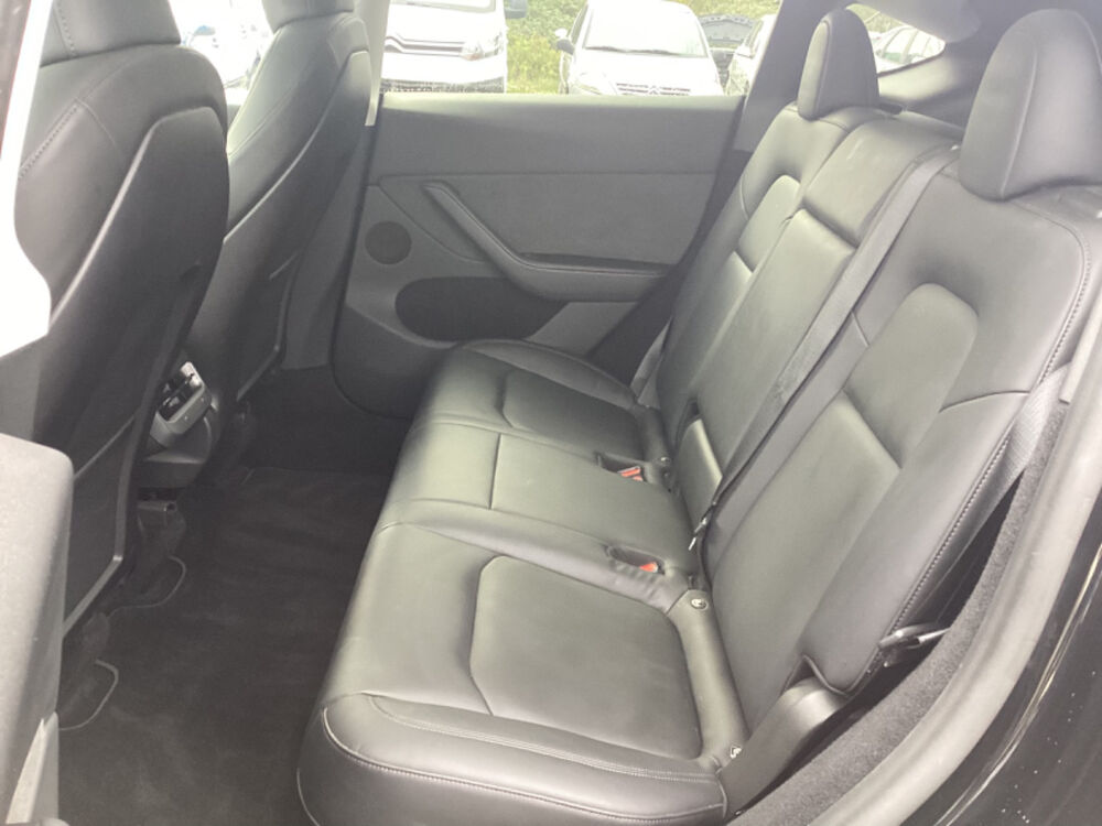 Model Y RWD TVA RECUPERABLE 2024 occasion 33700 M&eacute;rignac
