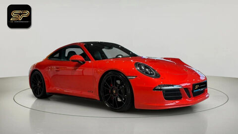 Annonce voiture Porsche 911 86390 €
