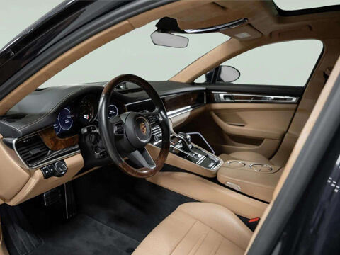 Panamera Turbo S E-Hybrid * 700 ch * Pack SportDesign * Vue 360&deg; * In 2021 occasion 33150 Cenon