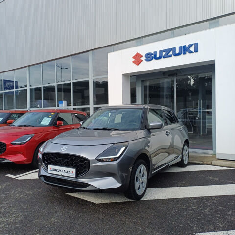 Suzuki Swift 1.2 DUALJET 83 HYBRID ALLGRIP PRIVILEGE 2025 occasion Al&egrave;s 30100