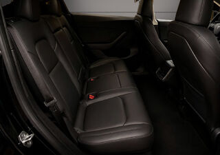 Model Y Long Range Dual Motor AWD 514 ch • Audio Premium • Toit pano 2023 occasion 33320 Eysines