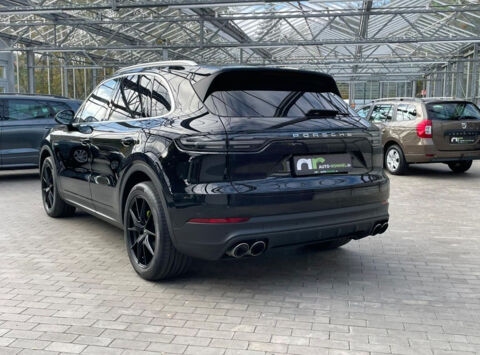 Cayenne 3.0 462ch E-Hybrid 2019 occasion 33320 Eysines
