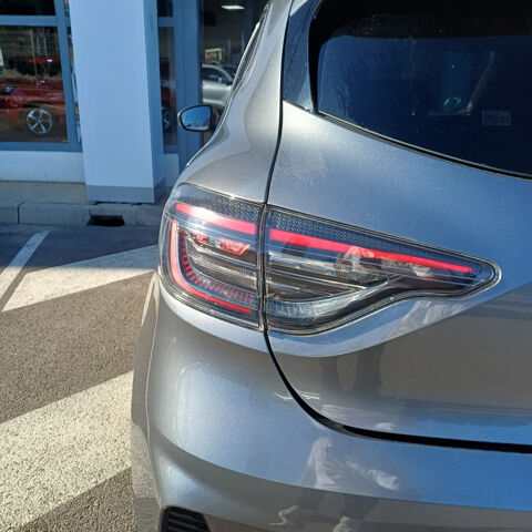 Clio 1.0 TCE 90 TECHNO 2025 occasion 30100 Al&egrave;s