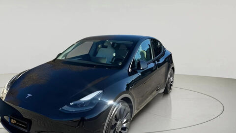 Tesla Model Y Performance AWD * Dual Motor * Autopilot * Acc&eacute;l&eacute;ration Foud 2023 occasion Cenon 33150