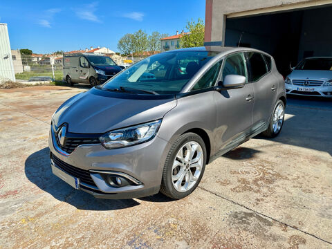 Renault Scenic IV Business Edition 1.7 bluedci 120CH 2020 occasion Cabestany 66330