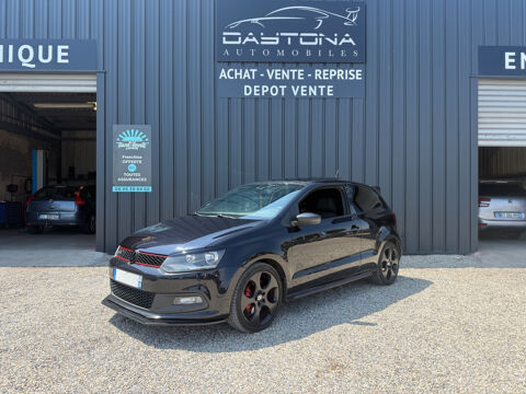 Volkswagen polo 1.4 GTI