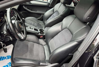 Macan GTS V6 3.0 360 CH * PANO * CAM&Eacute;RA * ALCANTARA * &Eacute;CHAPPEMENT 2018 occasion 33150 Cenon