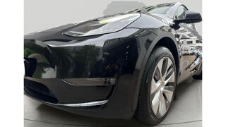 Model Y LONG RANGE DUAL MOTOR AWD 514 CH * AUTOMATIQUE * TOIT PANORA 2023 occasion 33150 Cenon