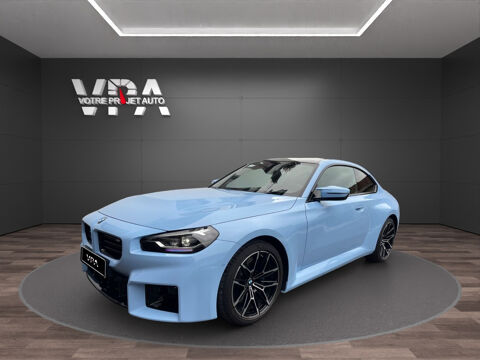 Annonce voiture BMW M2 58730 