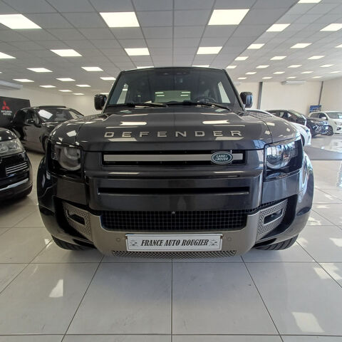 Defender 90 D300 X-DYNAMIC HSE 2024 occasion 30100 Al&egrave;s