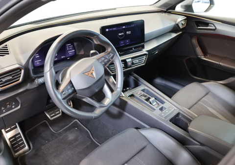 Leon 1.4 e-Hybrid DSG6 *VIRTUAL COCKPIT* 2021 occasion 33320 Eysines