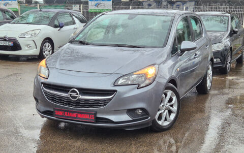 Opel corsa 1.4 90CH EDITION 5P