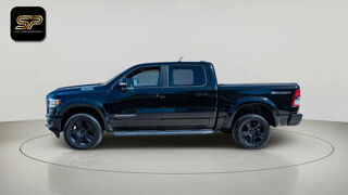 RAM 1500 Big Horn * V8 5.7 HEMI * 401 ch * 4x4 * CarPlay * Cam&eacute;r 2020 occasion 33150 Cenon