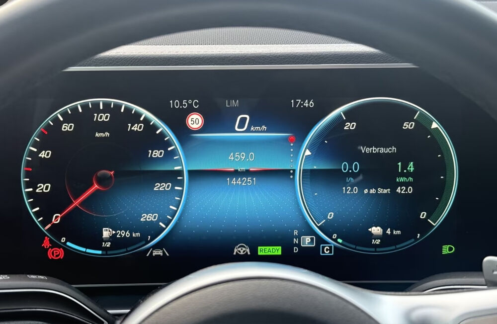 Classe GLE de 4MATIC 9G-TRONIC AMG Line - Carplay - Si&egrave;ges Chauffant 2021 occasion 33320 Eysines