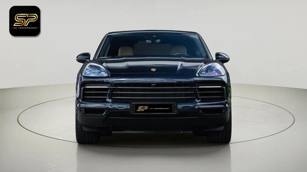 Cayenne E-Hybrid Platinum Edition * TVA R&eacute;cup&eacute;rable * 462 ch * Surro 2023 occasion 33150 Cenon
