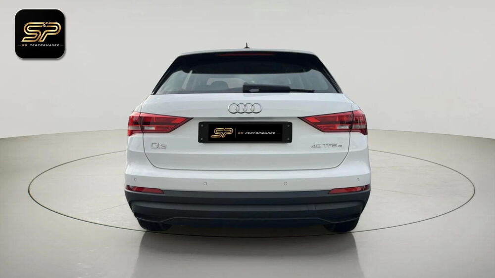 Q3 45 TFSI E-HYBRID * 245 CH * S TRONIC * VIRTUAL COCKPIT PLUS 2022 occasion 33150 Cenon