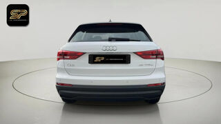 Q3 45 TFSI E-HYBRID * 245 CH * S TRONIC * VIRTUAL COCKPIT PLUS 2022 occasion 33150 Cenon