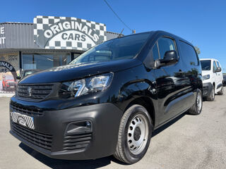 Partner peugeot partner 130 cv GPS TEL CAMERA DE RECUL ETC...(11 584 2022 occasion 24750 Tr&eacute;lissac