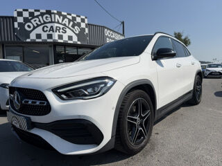 Classe GLA Mercedes GLA 200 AMG LINE GPS CAMERA DE RECUL RADARS TEL ET 2022 occasion 24750 Tr&eacute;lissac