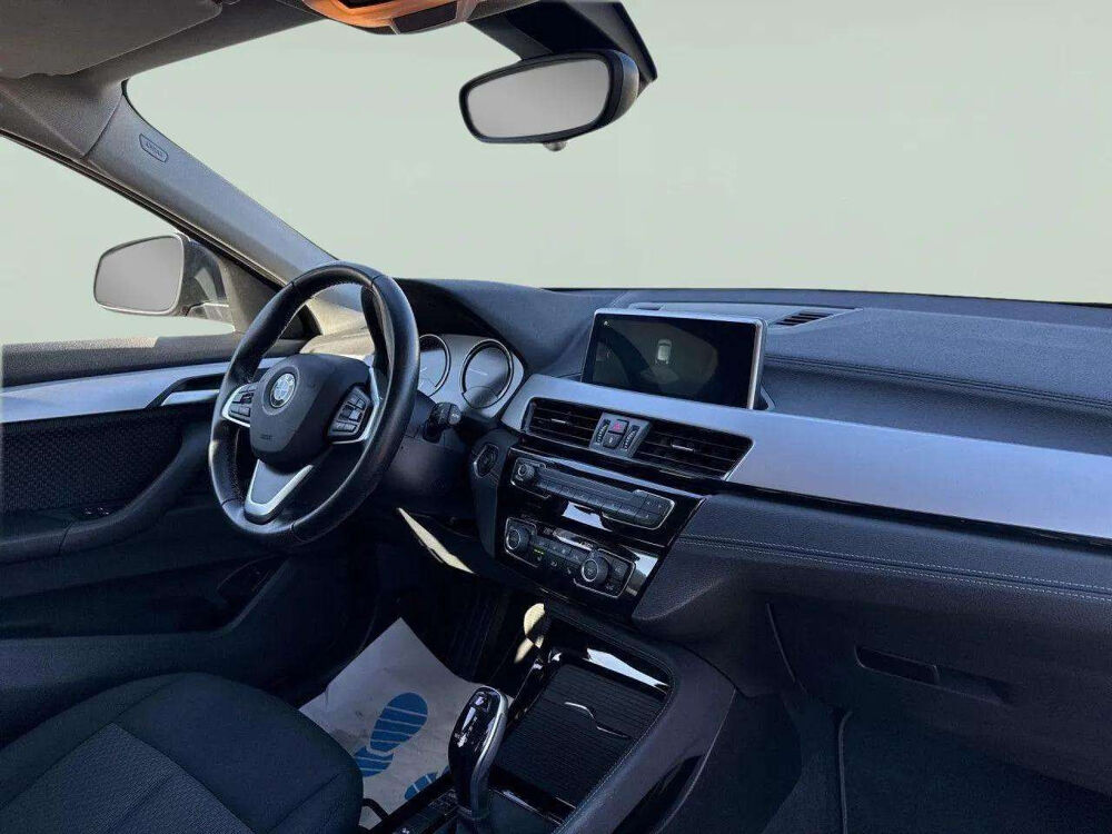 X2 xDrive20i Advantage Steptronic 192 ch*GPS*LED*Si&egrave;ges Chauffa 2020 occasion 33150 Cenon