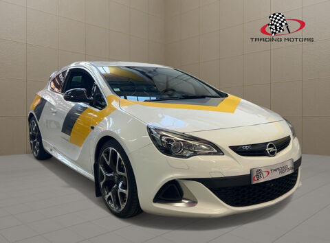 Astra OPC 2014 occasion 69100 Villeurbanne
