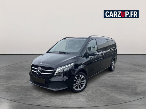 Mercedes Classe V 300d AVANTGARDE Extra-Long*237 ch*24Mois de garantie*Cuir in 2023 occasion Lyon 69006