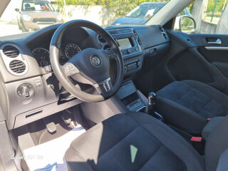 Tiguan 2.0 TDI 140 Sportline 2012 occasion 83560 Vinon-sur-Verdon