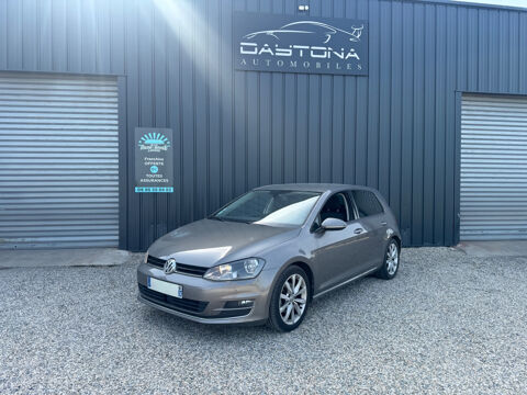 Volkswagen golf V Berline Trend/line DSG