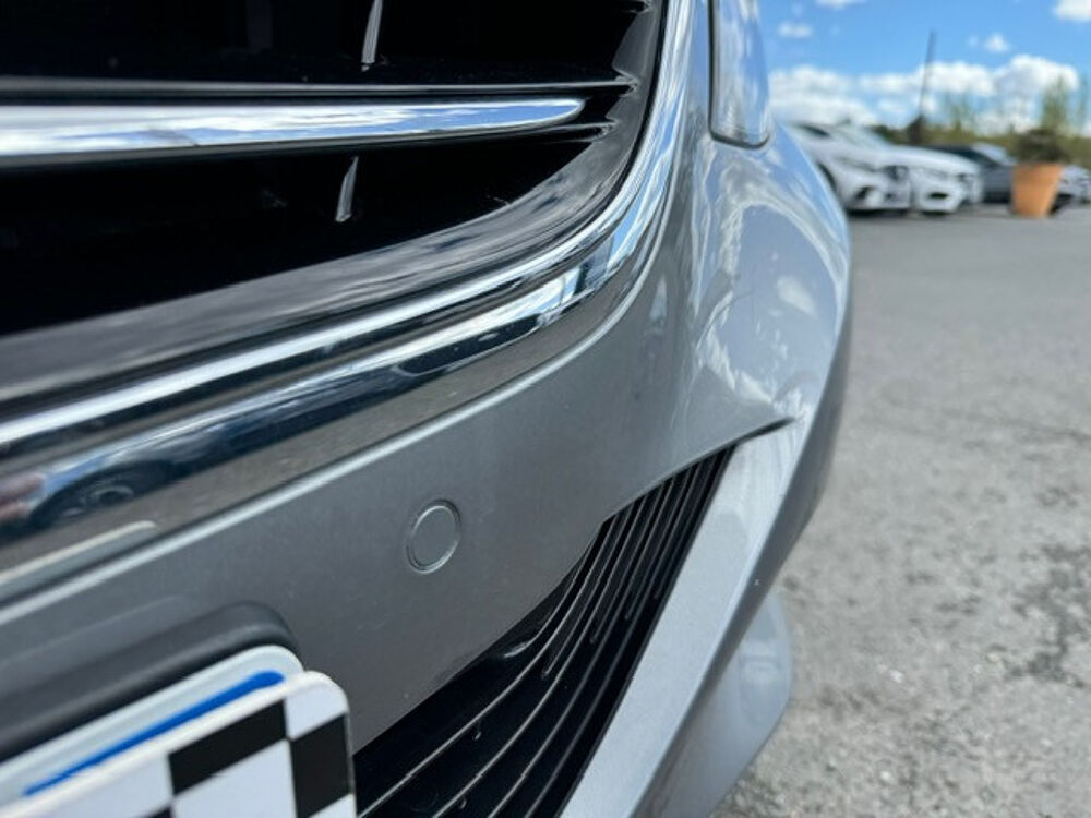Classe S 350 D, sieges climatisant/chauffants, camera de&ccedil; recul, tel, 2014 occasion 24750 Tr&eacute;lissac