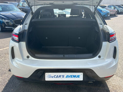 DS3 Performance Line + 2021 occasion 54270 Essey-l&egrave;s-Nancy