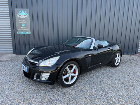 GT 2.0 i 16V 264 cv 2009 occasion 33210 Langon