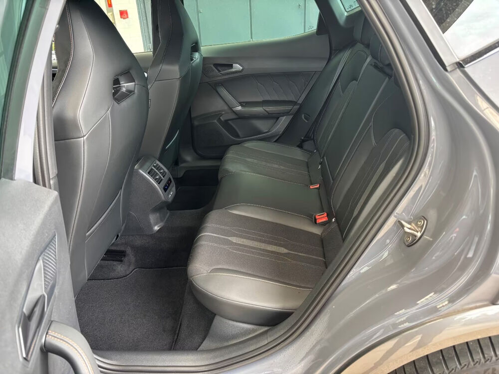 Formentor VZ 4Drive 310 ch DSG7 * 4Drive * ACC * Si&egrave;ges Chauffants * V 2024 occasion 33150 Cenon