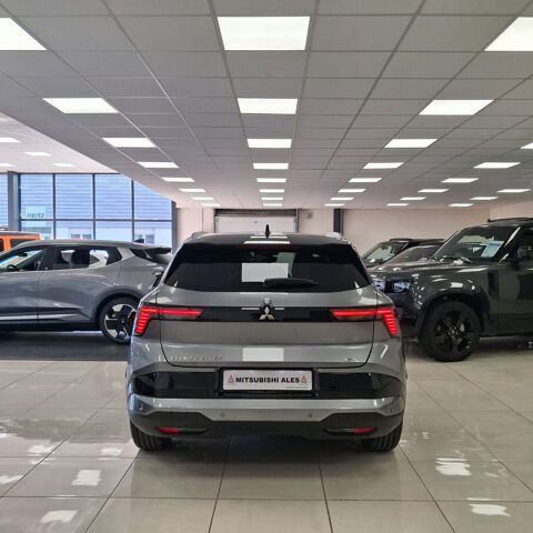 Eclipse Cross BEV 87 KWH 218 PACK INTENSE 11KW 2026 occasion 30100 Al&egrave;s