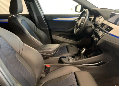 X2 xDrive 18i M Sport + sièges chauffants 2020 occasion 33320 Eysines