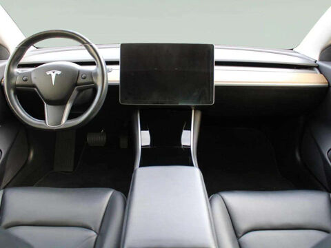 Model 3 Grande Autonomie AWD * 75 kWh * SOH 88 % * Autopilot * Toit 2019 occasion 33150 Cenon