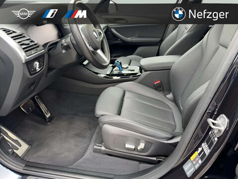 iX3 INSPIRING M SPORT 286 CH * PANO * ACC * GPS PRO * CAM&Eacute;RA * S 2022 occasion 33150 Cenon